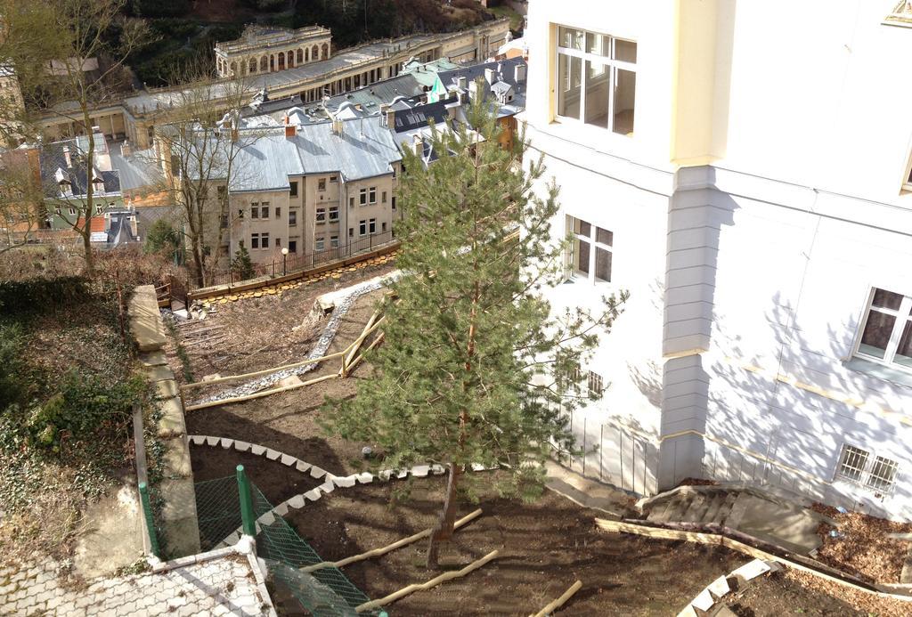 Apartments Vera Karlovy Vary Bilik gambar