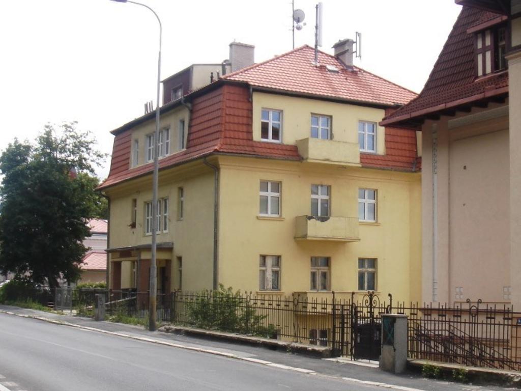 Apartments Vera Karlovy Vary Bilik gambar