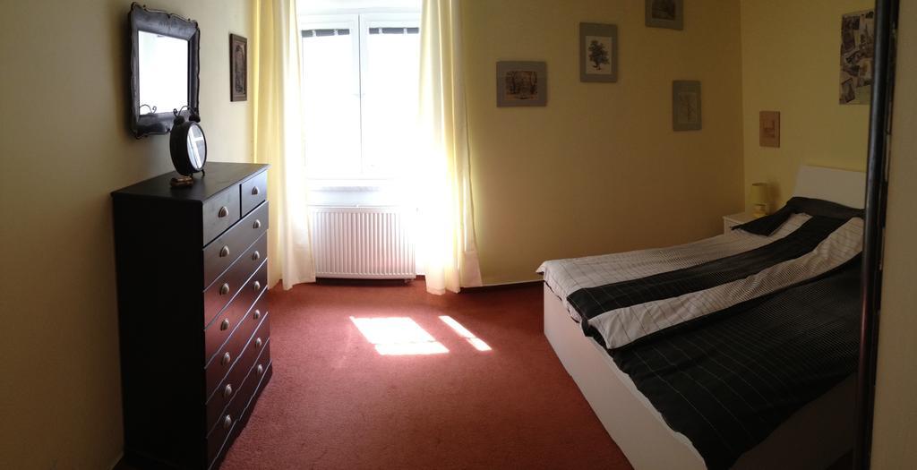 Apartments Vera Karlovy Vary Bilik gambar