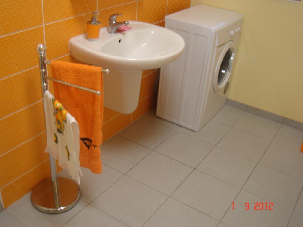 Apartments Vera Karlovy Vary Luaran gambar