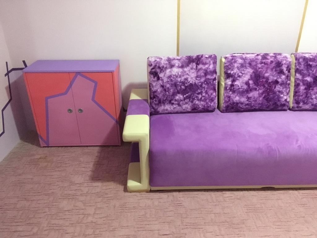 Apartments Vera Karlovy Vary Luaran gambar